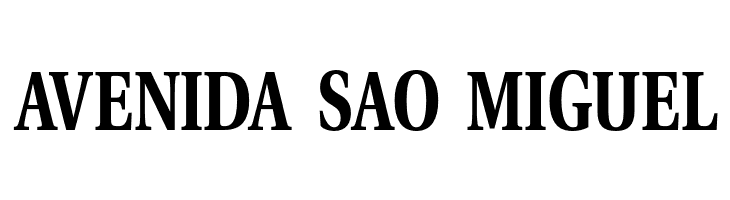 VenturisADFNo2Cd-Bold  Free Fonts Download