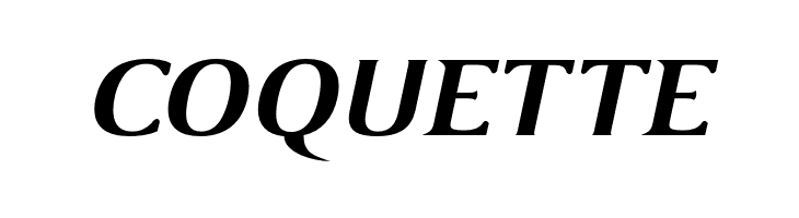 VenturisSansADFEx-BoldItalic  Free Fonts Download