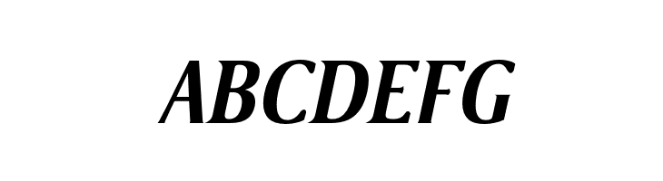 VenturisSansADFNo2-BoldItalic  Free Fonts Download