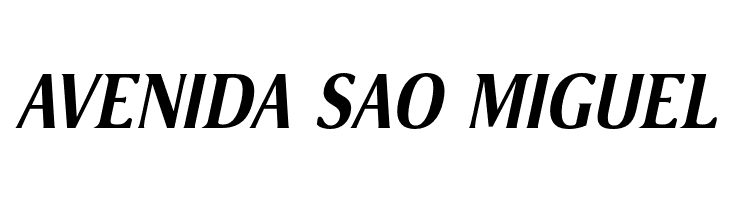 VenturisSansADFNo2-BoldItalic  Free Fonts Download