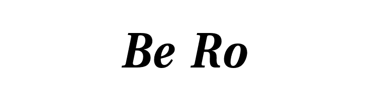 VenturisADF-BoldItalic  Free Fonts Download