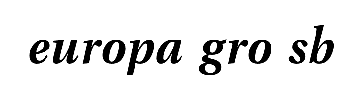 VenturisADF-BoldItalic  Free Fonts Download