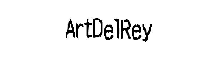 Harsh language  Free Fonts Download