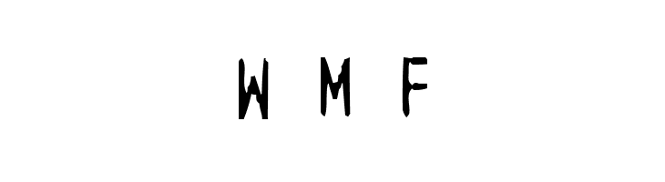 Harsh language  Free Fonts Download