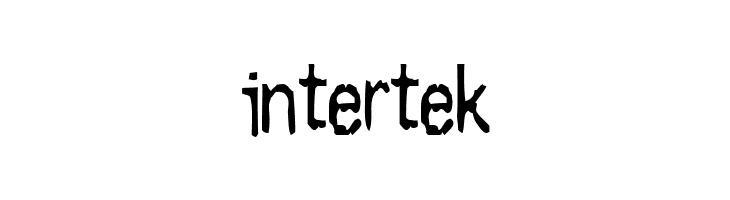 Harsh language  Free Fonts Download