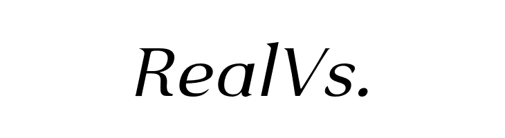 VenturisSansADFEx-Italic  Free Fonts Download