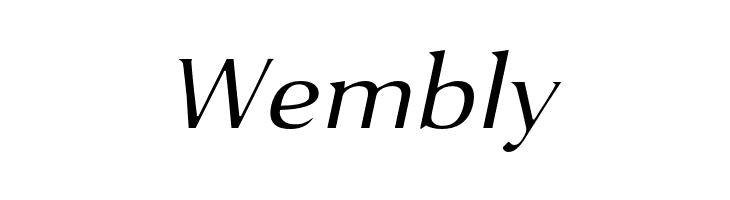 VenturisSansADFEx-Italic  Free Fonts Download