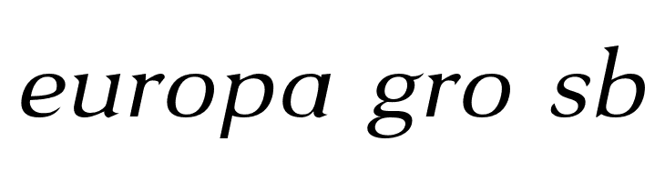 VenturisSansADFEx-Italic  Free Fonts Download