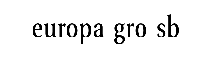 VenturisSansADFCd-Regular  Free Fonts Download