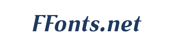 VenturisSansADF-BoldItalic font — Lorem ipsum body text preview