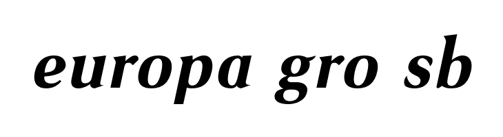 VenturisSansADF-BoldItalic  Free Fonts Download