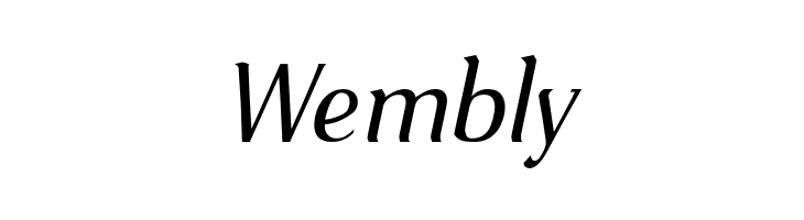VenturisOldADF-Italic  Free Fonts Download
