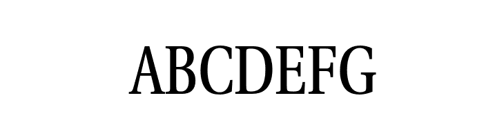 VenturisADFCd-Regular  Free Fonts Download