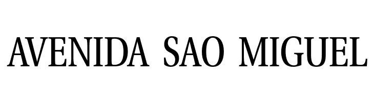 VenturisADFCd-Regular  Free Fonts Download