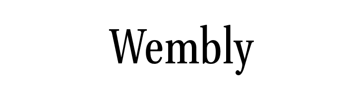 VenturisADFCd-Regular  Free Fonts Download