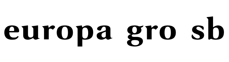 VenturisSansADFEx-Bold  Free Fonts Download