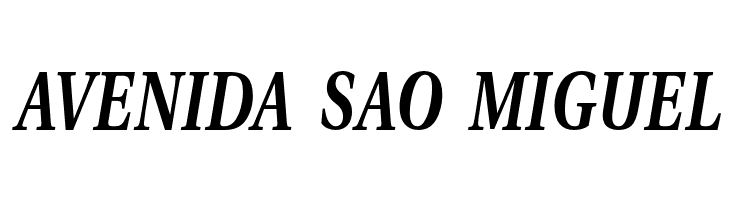 VenturisADFCdStyle-BoldItalic  Free Fonts Download