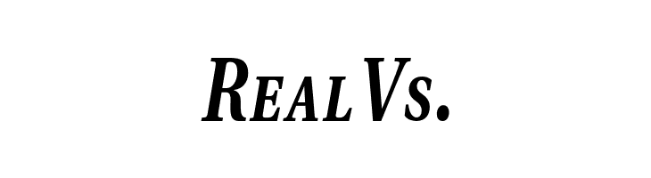 VenturisADFCdStyle-BoldItalic  Free Fonts Download