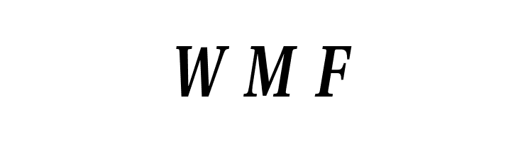 VenturisADFCdStyle-BoldItalic  Free Fonts Download