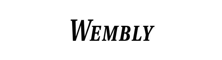 VenturisADFCdStyle-BoldItalic  Free Fonts Download