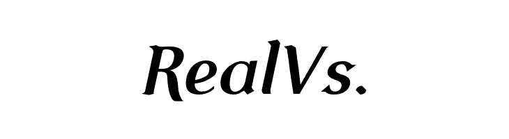 VenturisOldADF-BoldItalic  Free Fonts Download