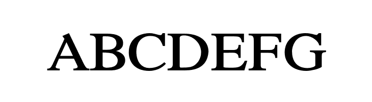 TribunADFStd-Medium  Free Fonts Download