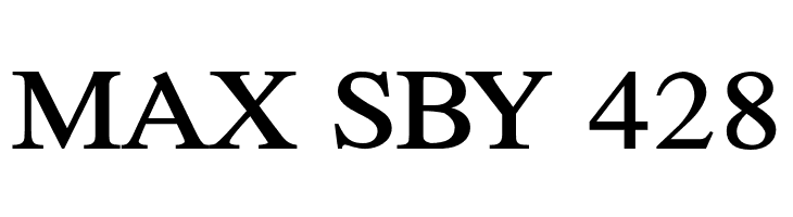 TribunADFStd-Medium  Free Fonts Download