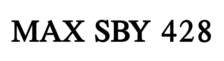 TribunADFStd-BoldCond  Free Fonts Download