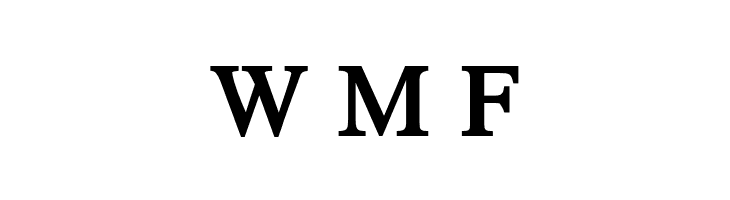 TribunADFStd-BoldCond  Free Fonts Download