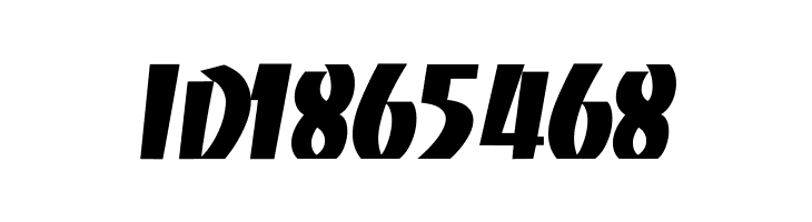RSSlabface  Free Fonts Download