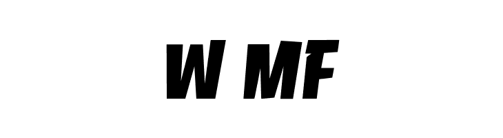 RSSlabface  Free Fonts Download