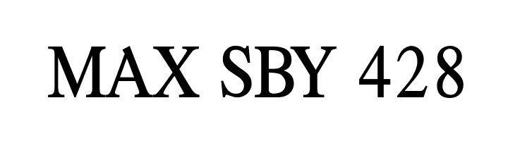 TribunADFStd-Cond  Free Fonts Download