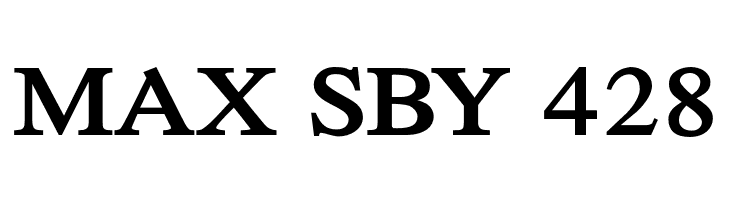 TribunADFStd-Bold  Free Fonts Download