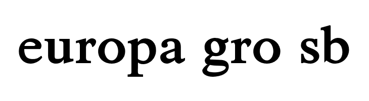 TribunADFStd-Bold  Free Fonts Download
