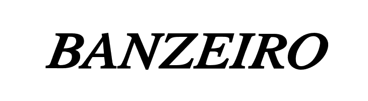 TribunADFStd-BoldItalic  Free Fonts Download