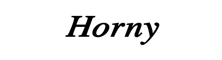 TribunADFStd-BoldItalic  Free Fonts Download