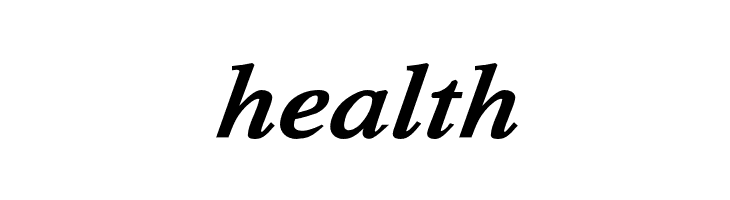 TribunADFStd-BoldItalic  Free Fonts Download