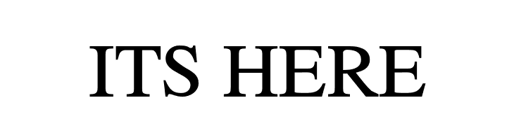 TribunADFStd-Regular  Free Fonts Download