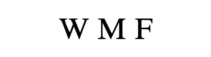 TribunADFStd-Regular  Free Fonts Download