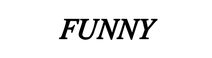 TribunADFStd-BoldCondItalic  Free Fonts Download