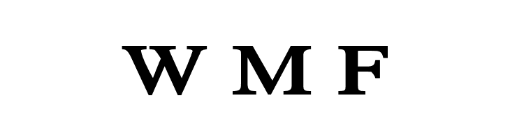 TribunADFStd-ExtraBold  Free Fonts Download