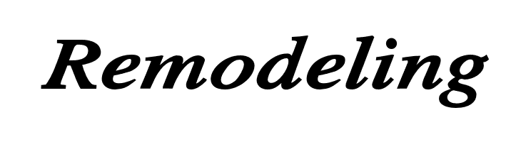 TribunADFStd-ExtraBoldItalic  Free Fonts Download