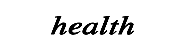 TribunADFStd-ExtraBoldItalic  Free Fonts Download