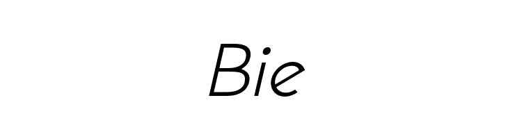 NeoGothisADFStd-LightOblique  Free Fonts Download