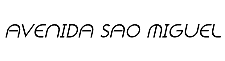 NeoGothisADFStd-Oblique  Free Fonts Download