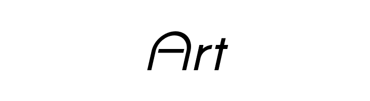 NeoGothisADFStd-Oblique  Free Fonts Download