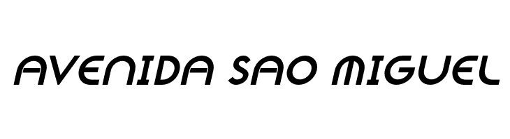 NeoGothisADFStd-ExtraBdOblique  Free Fonts Download