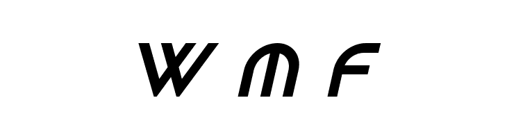 NeoGothisADFStd-ExtraBdOblique  Free Fonts Download