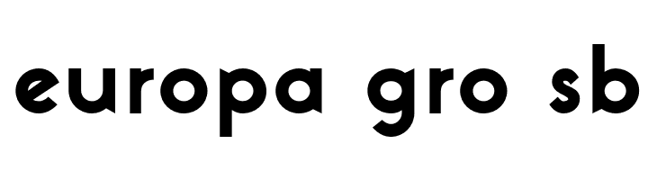 NeoGothisADFStd-ExtraBold  Free Fonts Download