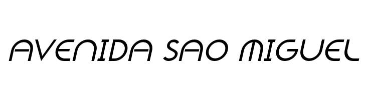 NeoGothisADFStd-MediumOblique  Free Fonts Download